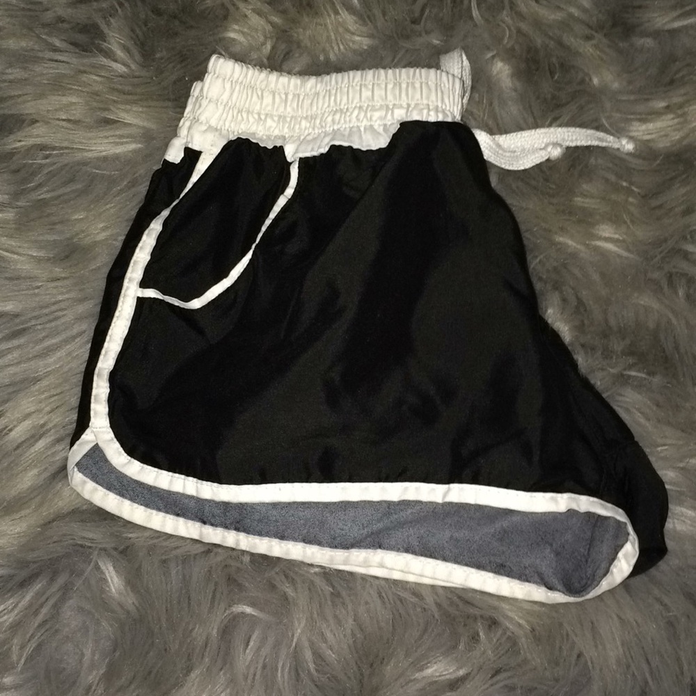 Shorts - Picture 2 of 3